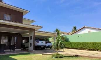 Imagem: Venda de Casa no Bairro Jardim Shangri-lá