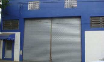 Imagem: BARRACAO COMERCIAL em Piracicaba - SP, São