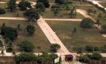 Imagem 4: Lote/Terreno para venda tem 281 metros quadrados em Guanaces - Cascavel - CE