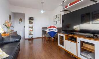 Imagem: Apartamento com 2 dormitórios à venda