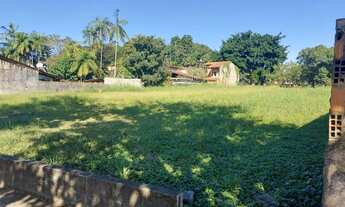 Imagem: Terreno no Saguaçu - Joinville - SC