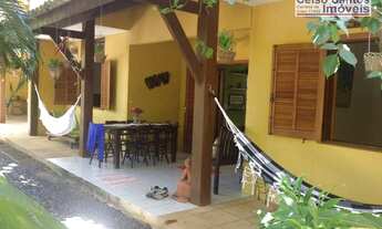 Imagem 5: Apartamento térreo 2 Quartos Praia do Forte BA