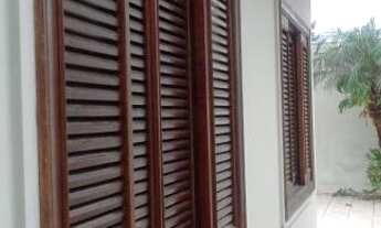 Imagem 2: Casa para Venda em Limeira, Vila Limeiranea, 3 dormitórios, 1 suíte, 2 banheiros, 2 vagas