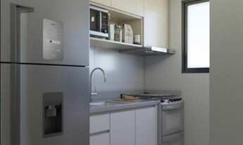 Imagem 3: Apartamento para venda possui 50 metros quadrados com 2 quartos em Bela Vista - Alvorada