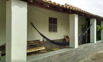 Imagem: Casa de Três quartos próximo praia com