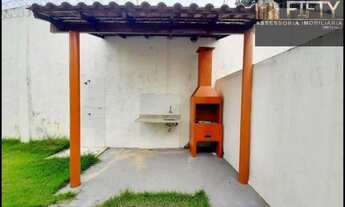 Imagem 5: Vendo condomínio Antônio Danúbio