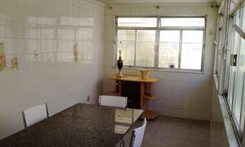 Imagem 5: Casa para venda tem 340 metros quadrados com 3 quartos em Higienópolis - Rio de Janeiro