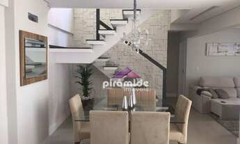 Imagem: Cobertura com 3 dormitórios, 156 m²