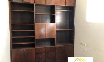 Imagem 7: Casa para venda no Bairro Jardim Elite com 197m2, podendo ser imóvel comercial, 4 quartos