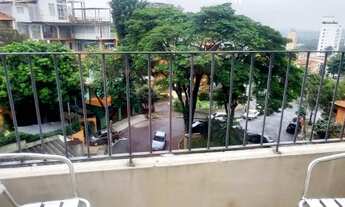 Imagem 5: Apartamento para aluguel possui 60 metros quadrados com 2 quartos em Vila Madalena - São P