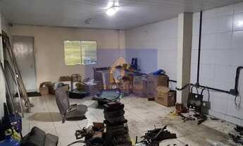 Imagem 4: Galpão para locação no Jordão