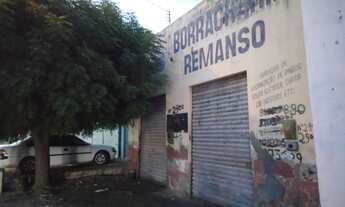 Imagem 2: Ponto comercial Galpão / depósito com 2 vagas na garagem