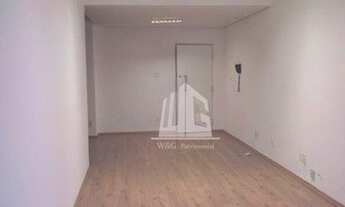 Imagem 3: Conjunto à venda, 45 m² por R$ 350.000,00 - Centro - São Paulo/SP