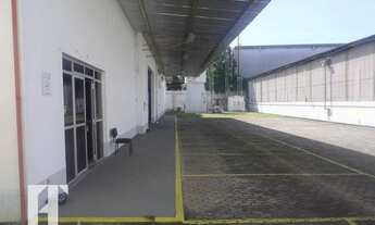 Imagem 4: Galpão Br 101, 628 m² por R$ 15.800/mês - Carapina - Serra/ES