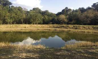 Imagem 4: Sitio 3 Alqueires, Região de Tatui-Sp C/ 2 Açudes