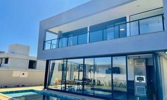 Imagem 3: Casa com 4 suítes à venda em Alphaville Nova Lima