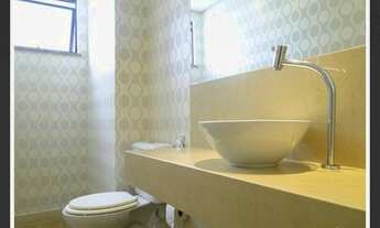 Imagem 3: Apartamento para venda com 127 metros quadrados com 3 quartos em Meireles - Fortaleza - CE