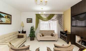 Imagem 3: Ampla casa no Condomínio Green Park - 142,00m² de área Privativa - 3 vagas