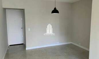 Imagem 2: Apartamento com 2 dormitórios à venda na Cidade Monções - Brooklin