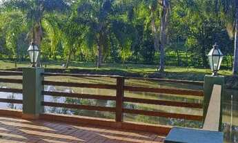 Imagem 2: Oportunidade Rancho / Aras