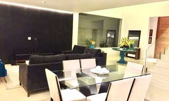 Imagem 4: Casa Residencial à venda, Condomínio Residencial Jaguary, São José dos Campos - CA0568