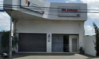 Imagem 2: Prédio, 600 m² - venda por R$ 1.900.000,00 ou aluguel por R$ 15.000,00/mês - Vinhais - São