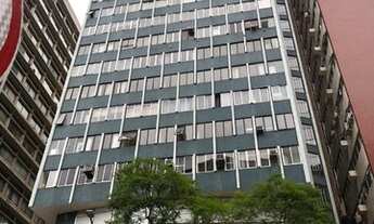 Imagem: Conjunto à venda, 37 m² por R$ 89.000,00