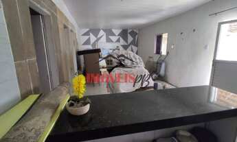 Imagem 2: Casa com 2 dormitórios, 75 m² por R$ 135.000 - Village Jacumã - Conde