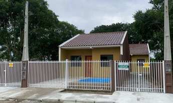 Imagem 3: RESIDÊNCIA 58 M² - BALNEÁRIO GUACIARA - MATINHOS PR