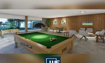 Imagem 5: Vog Parque Premier casa de 3 quartos