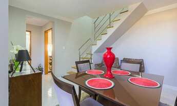 Imagem 6: Cobertura à venda, 2 quartos, 1 vagas. Três Barras - Contagem/MG