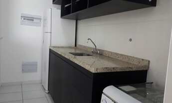 Imagem 7: Cadoro - Alugo apto de 2 dormitórios - semi mobiliado