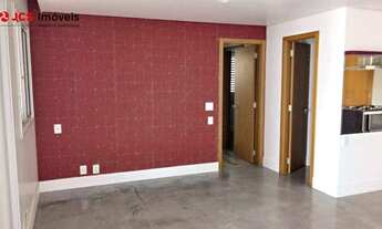 Imagem 3: Apartamento com 3 dormitórios à venda, 90 m² por R$ 990.000,00 - Vila Ipojuca - São Paulo