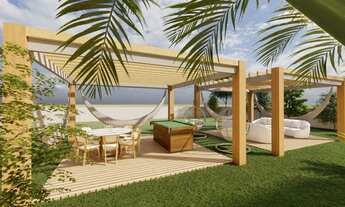 Imagem 5: Casa em Condomínio para Venda em Cabedelo, Ponta de Campina, 4 dormitórios, 4 suítes, 6 ba