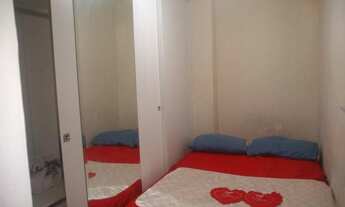 Imagem 3: Temporada 2 quarto em Copacabana