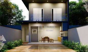 Imagem: Casa com 2 suítes à venda, 99 m² por