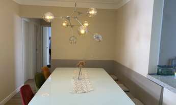 Imagem 3: Apartamento para aluguel e venda com 90 metros quadrados com 3 quartos