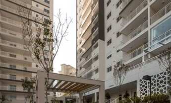 Imagem 7: APARTAMENTO À VENDA NO CONDOMINIO MISTI MORUMBI