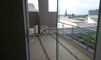 Imagem 7: Arapongas - Casa Padrão - Parque Pioneiro Wielewik