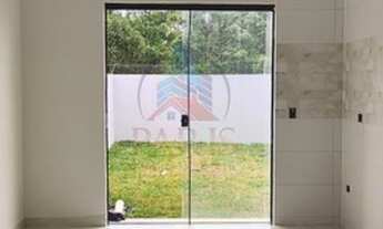 Imagem 5: Casa para Venda em Fazenda Rio Grande, Gralha Azul, 3 dormitórios, 1 banheiro, 1 vaga