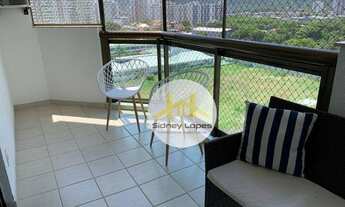 Imagem 3: Apartamento com 3 dormitórios à venda, 87 m² por R$ 680.000 - Barra da Tijuca - Rio de Jan