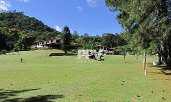 Imagem 5: Sítio para Venda em Teresópolis, Fazenda Boa Fé, 6 dormitórios, 8 banheiros, 14 vagas