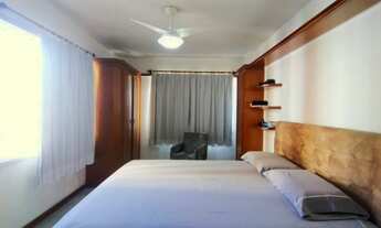 Imagem 2: Apto Com 128m² no Cond Solar da Praia Para Venda