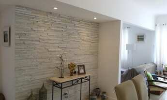 Imagem: 2 suítes dependência e vaga na Homem de