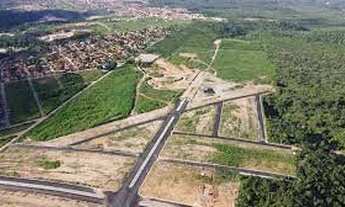 Imagem 7: Lote/Terreno para venda possui 200 metros quadrados em Aroeiras - Teresina - PI