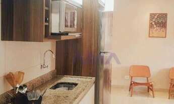 Imagem 6: Apartamento com 2 dormitórios à venda, 57 m² por R$ 286.000,00 - Bosque dos Esquilos - Cot