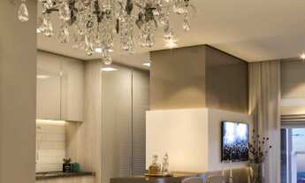 Imagem 3: RESIDENCIAL LAÉLIA Últimas unidades