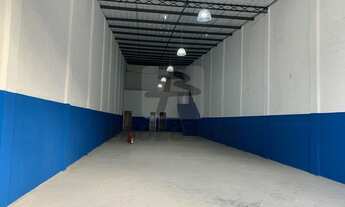 Imagem 2: SAO BERNARDO DO CAMPO - Galpão/Depósito/Armazém - Centro