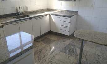 Imagem 4: Apartamento com 4 dormitórios à venda em Belo Horizonte