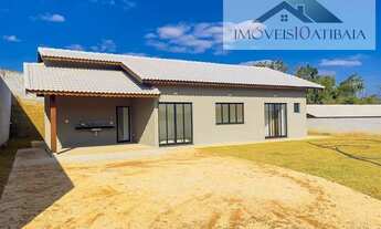 Imagem: Casas em Condomínio à venda em Atibaia/SP